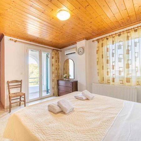 Villa Theo ماراثياس المظهر الخارجي الصورة