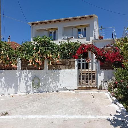 Villa Theo ماراثياس المظهر الخارجي الصورة