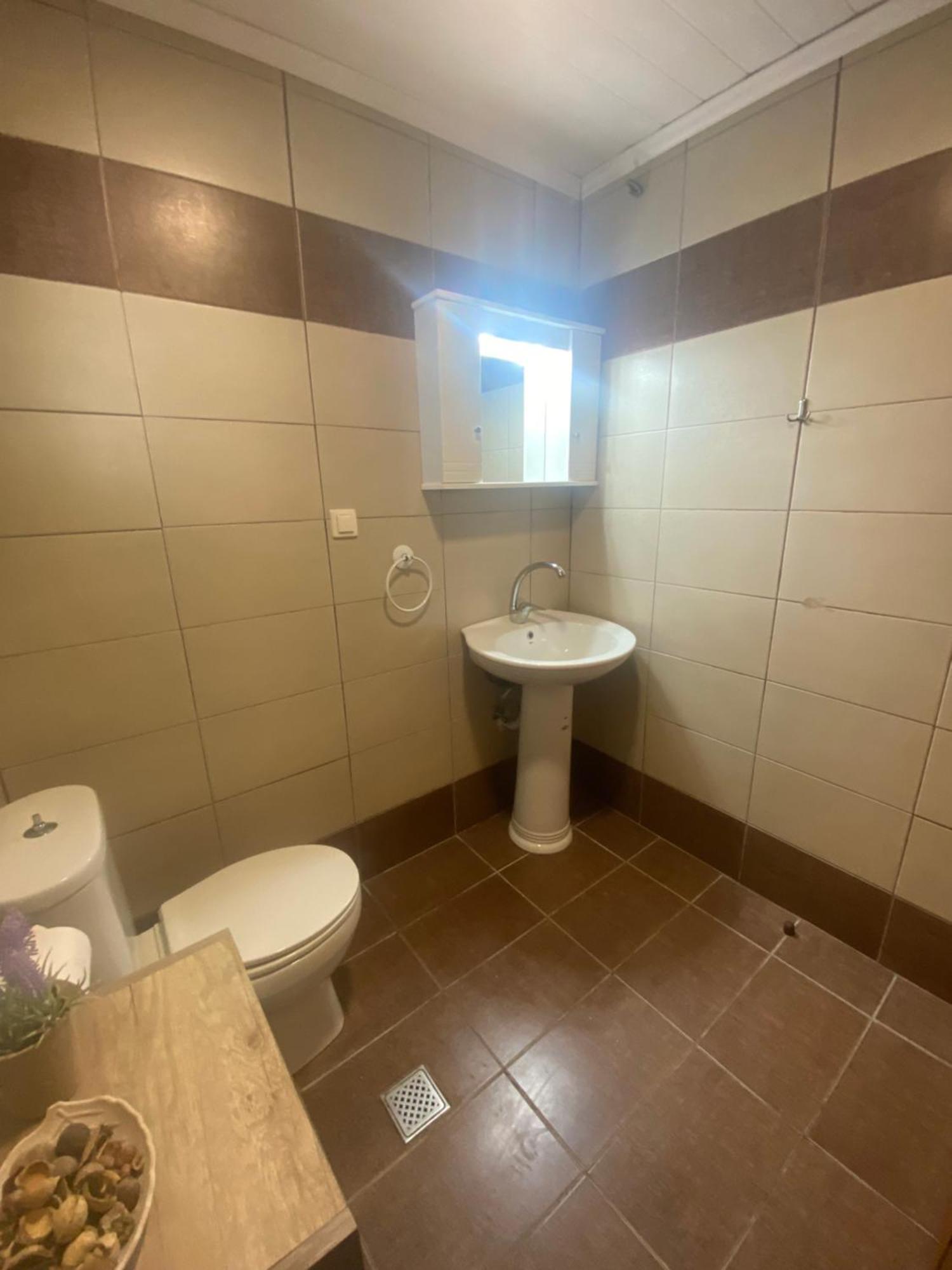 Villa Theo ماراثياس المظهر الخارجي الصورة