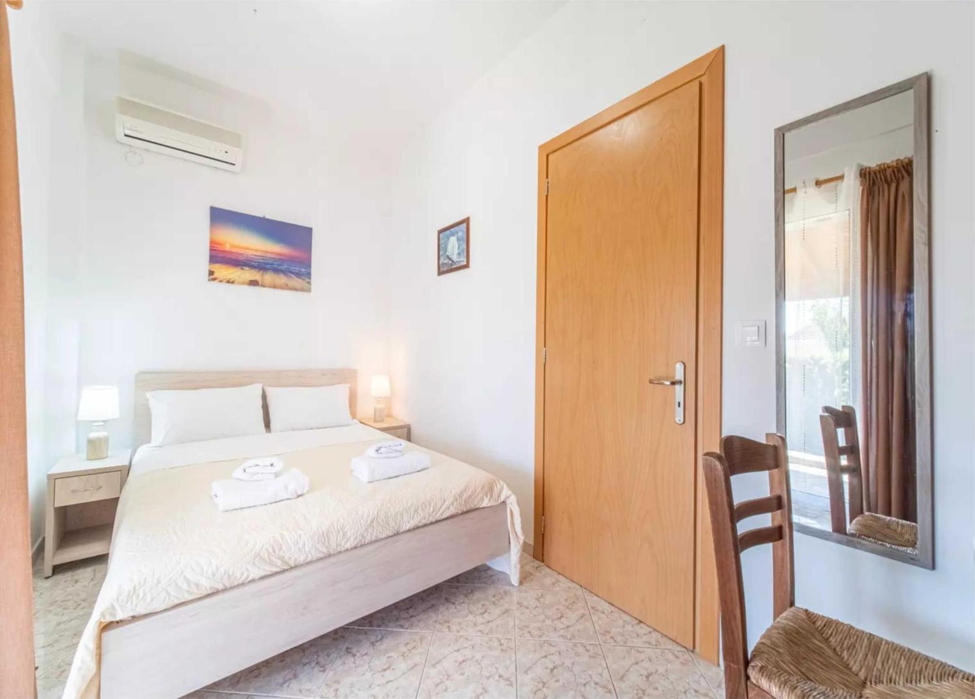 Villa Theo ماراثياس المظهر الخارجي الصورة
