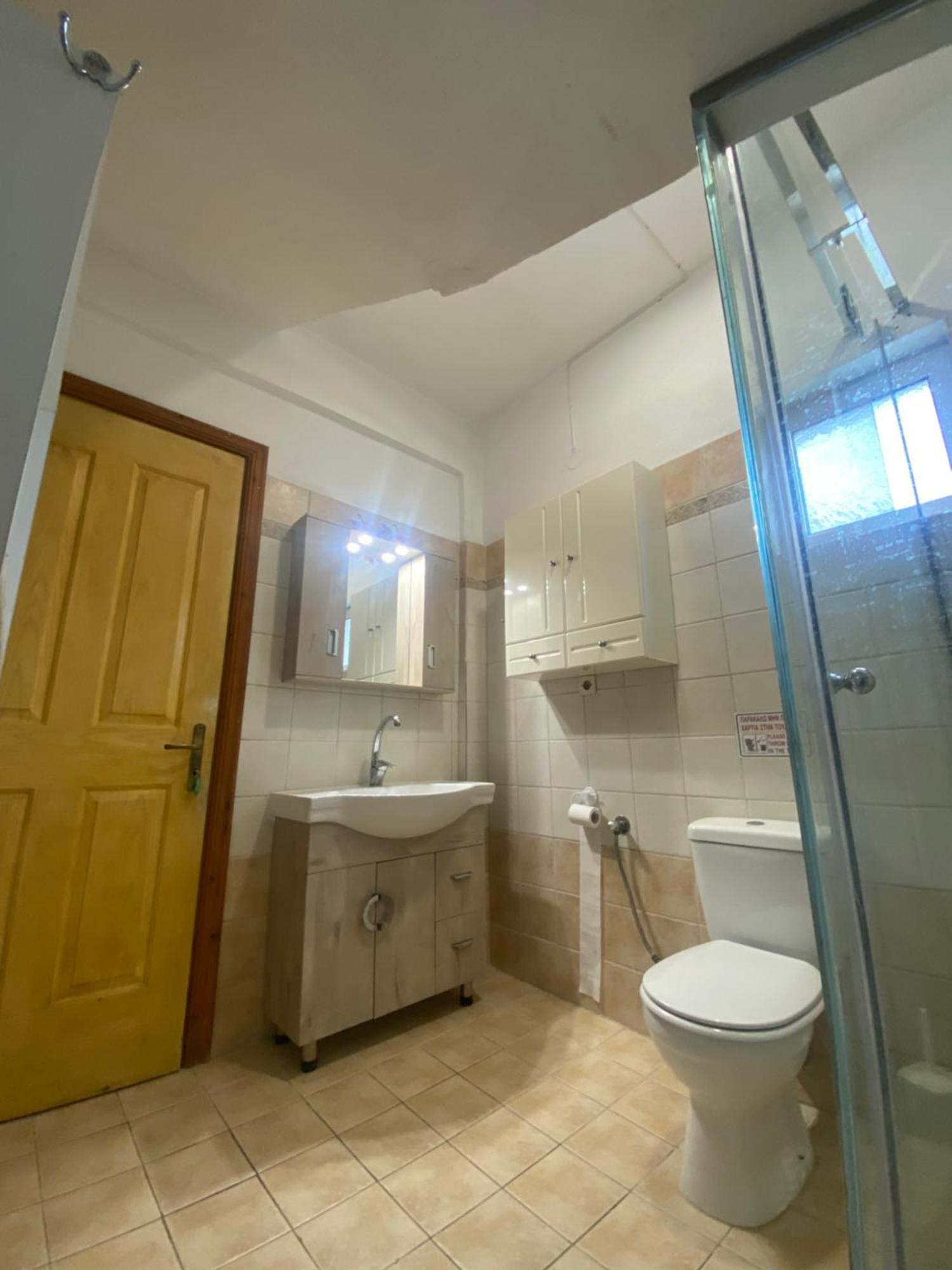 Villa Theo ماراثياس المظهر الخارجي الصورة