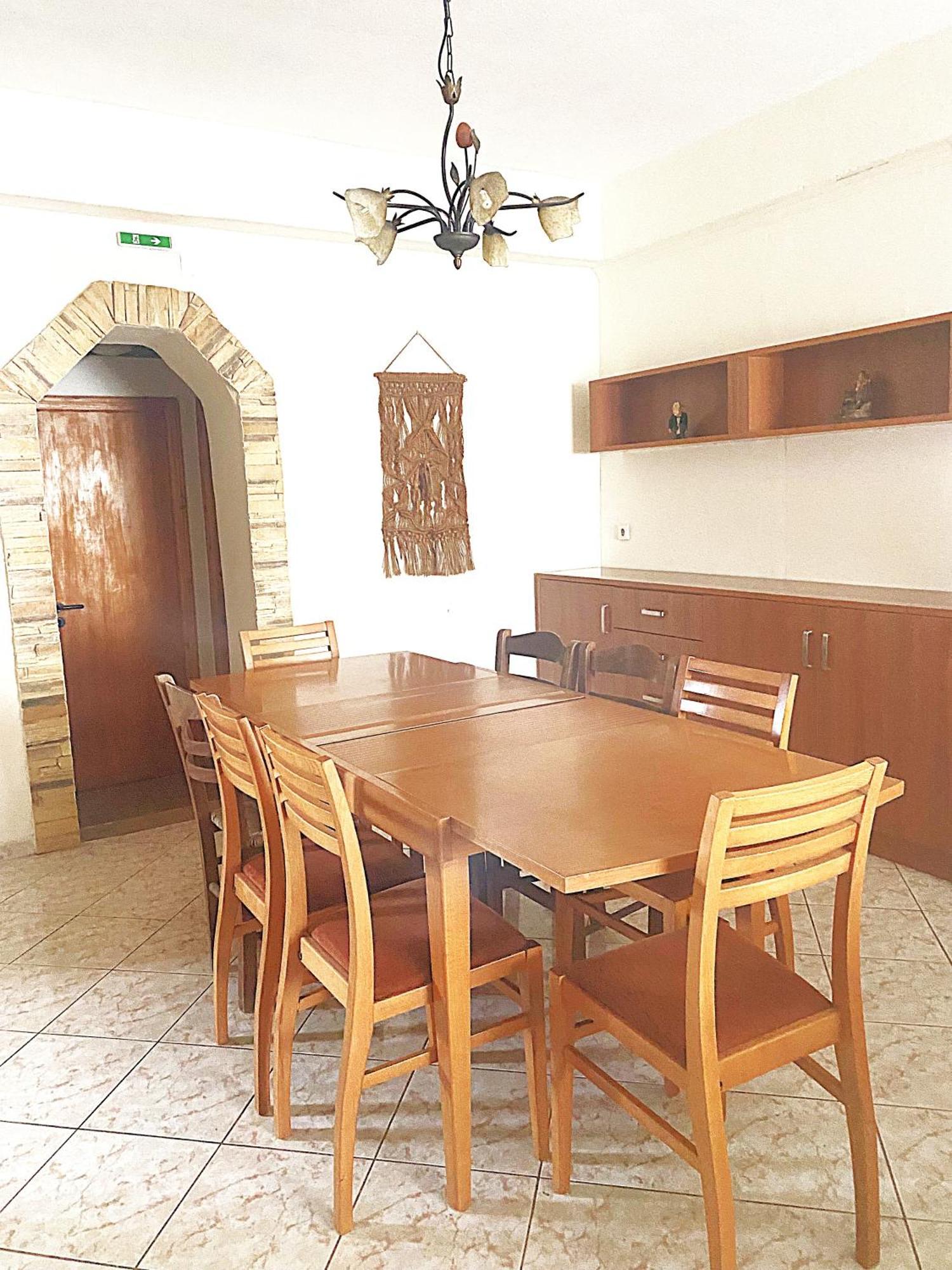 Villa Theo ماراثياس المظهر الخارجي الصورة